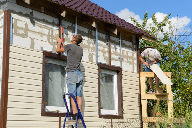 Siding for Commercial Buildings in Wofford Heights, CA