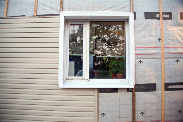 How To Choose The Right Materials for Your Siding Installation in 'Wofford Heights, CA